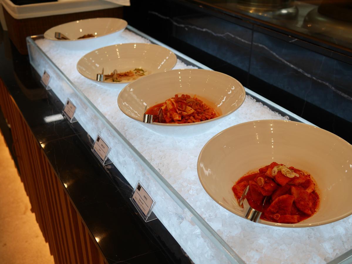 Sea Cruise Hotel ซกโช ภายนอก รูปภาพ