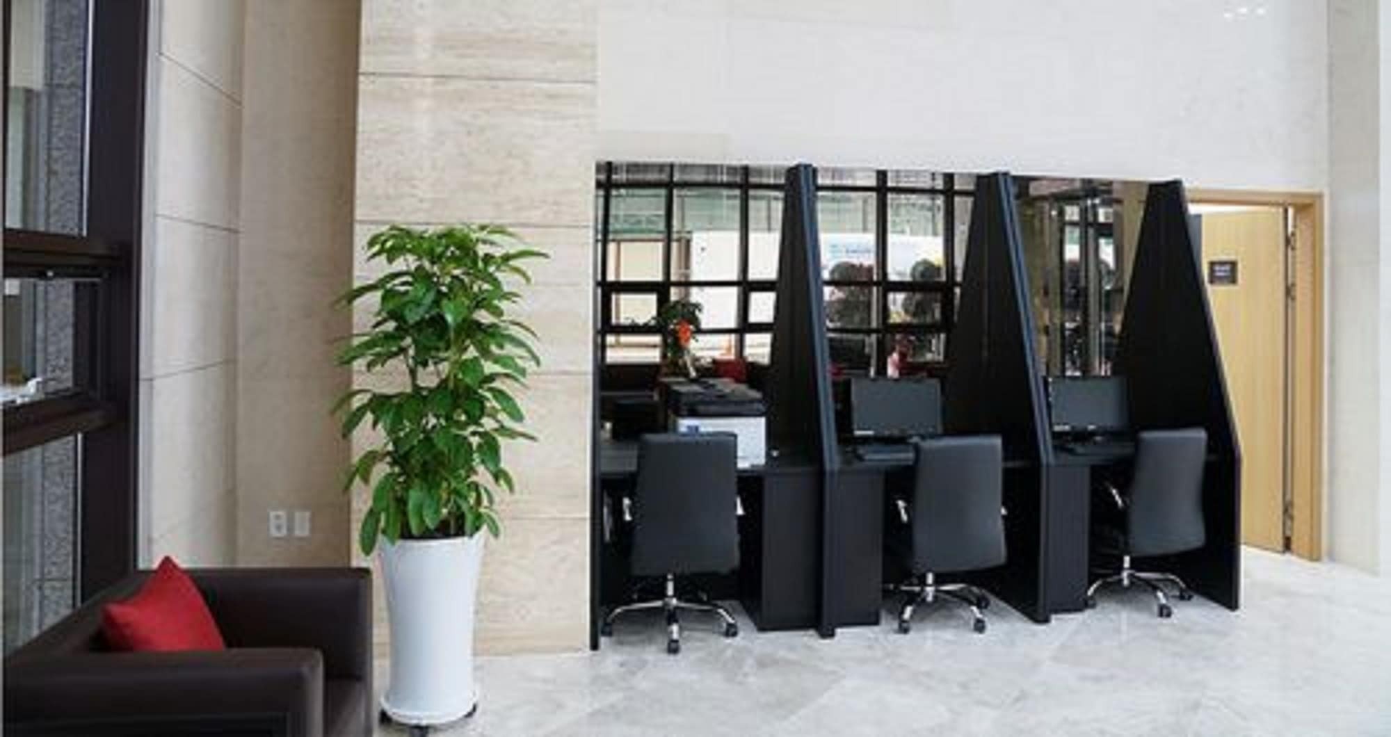 Sea Cruise Hotel ซกโช ภายนอก รูปภาพ