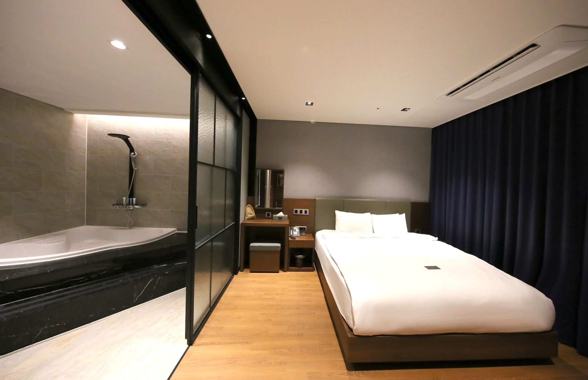 Sea Cruise Hotel ซกโช ภายนอก รูปภาพ